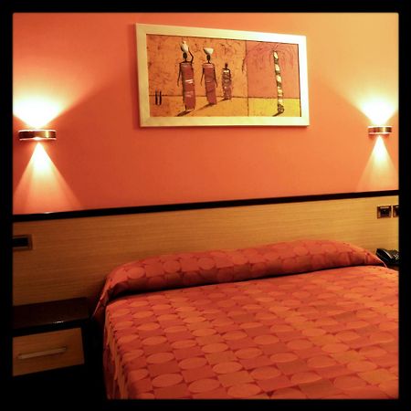 Hotel Cristina Rocca San Giovanni Dış mekan fotoğraf
