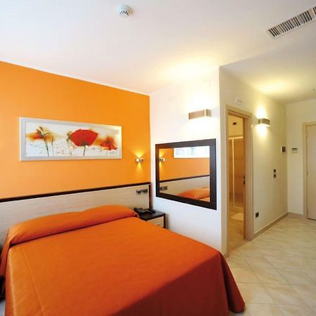 Hotel Cristina Rocca San Giovanni Dış mekan fotoğraf