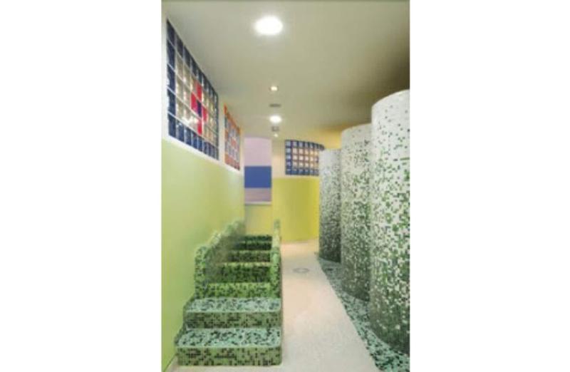 Hotel Cristina Rocca San Giovanni Dış mekan fotoğraf