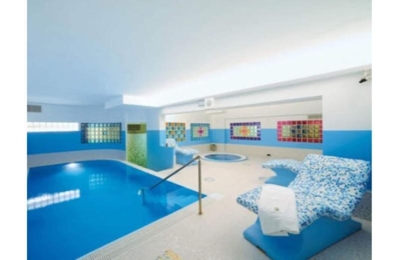 Hotel Cristina Rocca San Giovanni Dış mekan fotoğraf