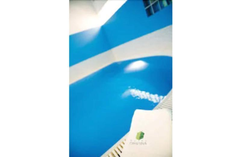Hotel Cristina Rocca San Giovanni Dış mekan fotoğraf