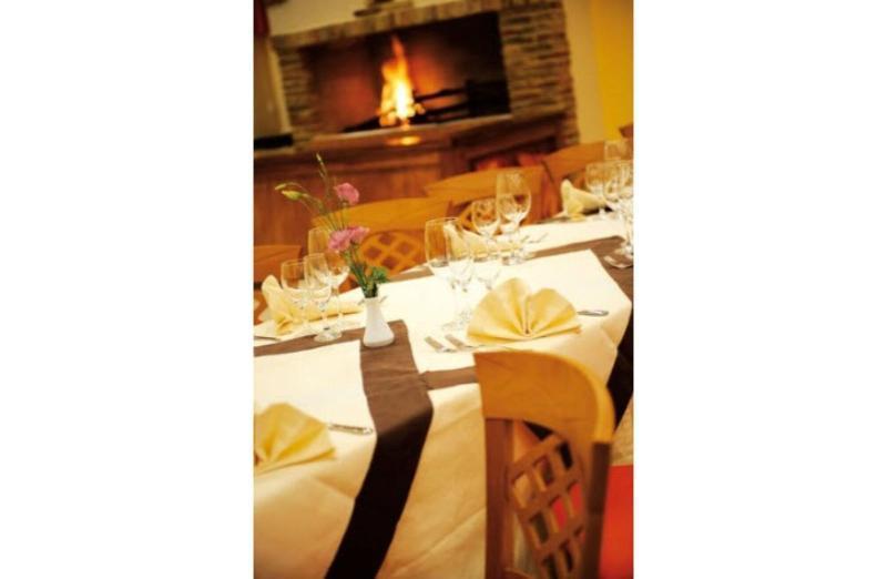 Hotel Cristina Rocca San Giovanni Dış mekan fotoğraf