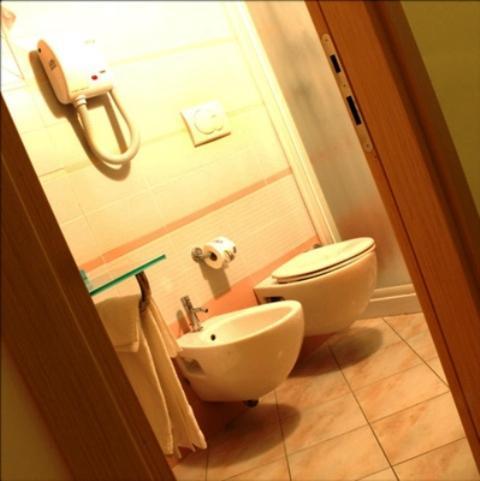 Hotel Cristina Rocca San Giovanni Dış mekan fotoğraf